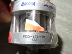 FOD-171-4R Bimba Cylinder New. Fixed Price $44.55.