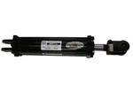 Bore X 30 Stroke Tie Rod Hydraulic Cylinder Clevis 1.25 Pin Prince. Fixed Price $1142.59.