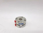 Bimba F0-040 .25 Flat Air Cylinder. Fixed Price $22.05.