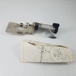 Smc Pneumatic Air Cylinder CMBN30-25S-XC1 Max Press 9.9 KGF/CM2. Fixed Price $24.74.