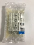 1PCS Smc MXQ8-10 Pneumatic Slide Cylinder. Fixed Price $50.00.