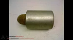 Isi Fluid Power Inc MF-38 Pneumatic Muffler 5/8" Inner Diameter #156078. Fixed Price $20.00.