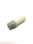 Smc AN30-N03 Silencer/muffler 3/8"NPT. Fixed Price $12.34.
