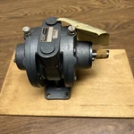 GAST,6AM FRV-5A,ROTARY Air Motor. Fixed Price $460.00.