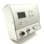 Festo SFC-DC-VC-3-E-H2-PB Motor Drive Profibus 24VDC For Slte Electric Slide. Fixed Price $2400.00.