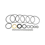 Aztec Replacement For Seal Kit Eaton Char-lynn (danfoss) 101-1100-009 H.... Fixed Price $96.99.