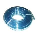 Grainger Approved 4EGV8 TUBING,5/8 I.D.,100 Ft.,clear,flexible. Fixed Price $244.78.
