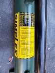 Simplex P-42 / HCA6. Fixed Price $550.00.