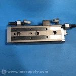 Smc MXQ16-75B Slide Table Cylinder 9705. Fixed Price $57.60.