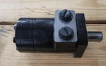 Young Powertech Hydraulic Motor YMPH-160-H4-S-S-B-HPS. Fixed Price $250.00.