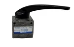 Festo 9339 HS-4/3-1/4 Valve Serie M3 Fast Shipping. Fixed Price $149.99.