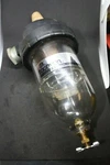 New Master Tachyon Pneumatic Silencer MRS100-6-3/4 1" Npt. Fixed Price $27.00.