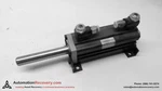 Numatics UND-ML032-075D Cylinder 1/2 Stroke #119542. Fixed Price $87.50.