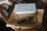 Nos Vickers Eaton Danfoss V20 Hydraulic Pump Shaft Pn 328096. Fixed Price $189.60.
