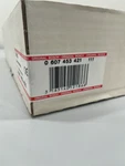 Bosch 0.607.453.421 Air Tool Pneumatic Pistol Grip Screwdriver. Fixed Price $973.70.