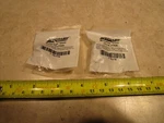 Lot Of Speedaire 1EJT6A Breather Vents, R0062. Fixed Price $18.49.