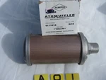 Allied Witan Atomuffler 0111010 Typ M10 Male Npt (nos). Fixed Price $80.00.