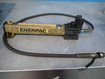 Enerpac P-391 Hydraulic Pump 700 Bar 04200732122. Fixed Price $195.49.
