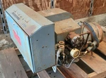 Gordon Piatt Oil/natural Gas Burner. Fixed Price $800.00.
