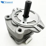 Brand New PSVD2-17E KFP2219CLWSV Hydraulic Pump Gear For Kayaba Kyb. Fixed Price $256.09.