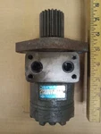 Sumitomo Eaton H-070B22FM-G Orbit Motor. Fixed Price $75.00.