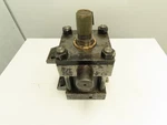 Parker CD2HTS14C Hydraulic Cylinder 7" Bore 3" Stroke 3000 Psi Trunnion Mt. Fixed Price $337.49.