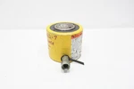 Enerpac RCS1002 Hydraulic Cylinder 100TON 10,000PSI. Fixed Price $858.60.