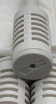 Smc ANA1-C08 Muffler, Pneumatic Silencer Lot Of 10. Fixed Price $85.90.