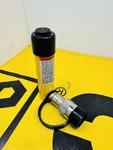 Enerpac RC53 Five Ton Inch Stroke Hydraulic Cylinder Professionally Rebuilt. Fixed Price $214.99.