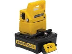 Enerpac PUJ1200B Electric Hydraulic Pump, 115V, 2-SPEED Reconditoned. Fixed Price $2999.00.