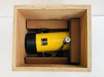 Enerpac Rc 506 Trio Hydraulic Cylinder Single Acting Ton Capacity 6" Stroke. Fixed Price $1499.00.