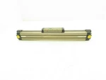 Numatics S1011400010AMO Pneumatic Rodless Cylinder 40MM Bore X 10" Stroke 145PSI. Fixed Price $139.99.