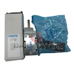 Brand New Festo MFH-5-1/8-B 19758 Solenoid Valve Poppet Seat 5/2 Monostable. Fixed Price $73.20.