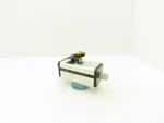Omal DA120-F05-F07 Pneumatic Valve Actuator 121PSI Double Acting. Fixed Price $149.99.