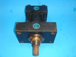 New Parker Hydraulic Cylinder, JJ2HU14, 3000PSI, No Box. Fixed Price $400.00.