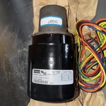Tuthill Pump Motor Fasco U63B1 71638567 115/230V 1.5/.75A DG97 Magnetic Coupler. Fixed Price $288.00.