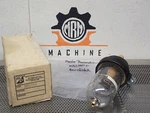 Master Pneumatic MRS100-6 Silencer New Old Stock. Fixed Price $79.99.