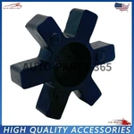 LO95 / L090 Rubber Spider Insert Fits L-095 & Lovejoy Martin L-jaw Coupling. Fixed Price $6.79.