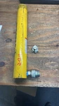 Enerpac RC1012 Rebuilt And Tested Professionally Save Money Best Price. Fixed Price $222.00.