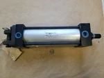 Bimba/trd 640732 Pnematic Cylinder 3-1/4" X 8". Fixed Price $175.00.