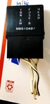 Oem Mitsubishi Mighty Max Ignition Switch Fuse Block Fusible Link Black Box L200. Fixed Price $90.00.