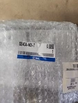 Smc ISE40A-N01-T. Fixed Price $134.99.