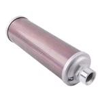 New 2" Male Npt Air Dryer Muffler X20 0375020 For Allied Witan Compressor. Fixed Price $109.00.