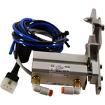 New Smc US27454 Pneumatic Actuator Guided Compact Cylinder. Fixed Price $124.99.
