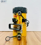 Enerpac Rrh 606 Double Acting Hydraulic Cylinder Ton Capacity 6" Stroke #4. Fixed Price $1299.00.
