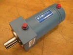 Eaton Vickers TB07FAAA 3/1X1, 1000PSI Hydraulic Cylinder, 1AA010000, J1211. Fixed Price $149.95.