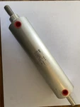 Schrader Bellows Series Cylinder SPU16 2.5 Bore 8.00 Stroke Max 150 Psi Air. Fixed Price $40.00.
