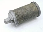 Allied Witan 44AW56 Atomuffler Model 07 Radial Flow For Wilden Pump 8 #3. Fixed Price $93.06.