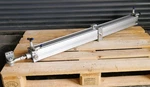 Festo DNC-80-1000-PPV-A-ELB (163430) Standard Cylinder Air Stroke Mm. Fixed Price $366.38.