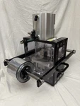 Janesville Tool & Mfg 013069 Precision Pneumatic Air Press Nitra H100M100MD-M. Fixed Price $3199.99.